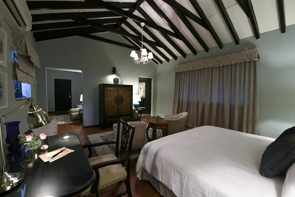 ג'והור בהרו Straits Hill Villa